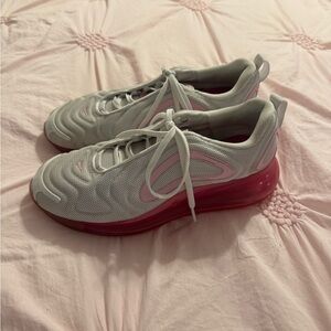 Women's Nike Air Max 720 'Pink Rise'
